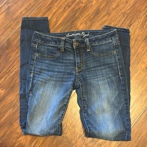 American Eagle Jeggings